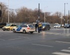 Amit ez a két rendőr tett a zebrán az idős bácsival, az egészen elképesztő