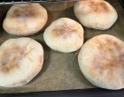Bea asszony megmutatja, hogyan készül az igazi Cigánykenyér (bodag)! Gáspár Bea konyhájából!