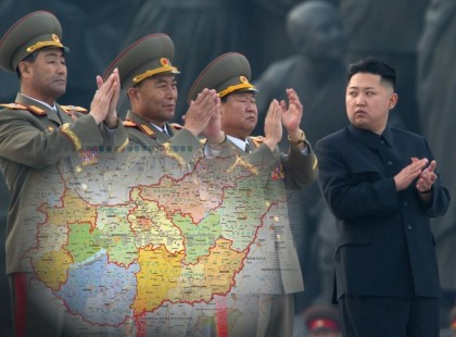 Clooney: Észak-Koreához hasonlította Magyarországot