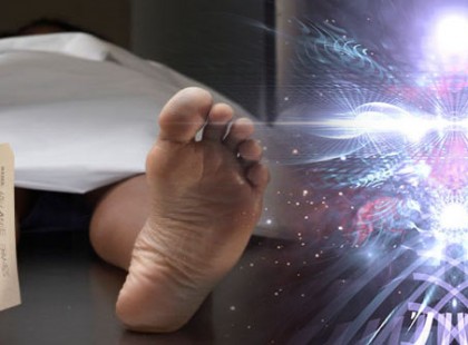 Kvantumfizika: bizonyítékok vannak rá, hogy a lélek szűnik meg a test halála után!