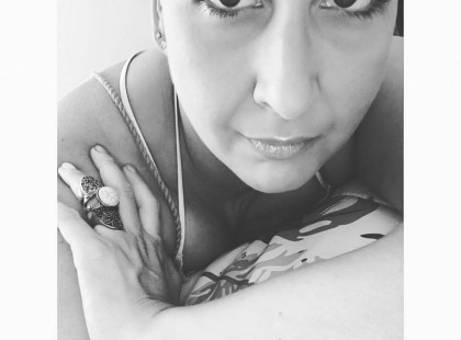 Sajnos éjjel Edit elment közülünk, és Angyal lett belőle. Isten nyugosztaljon Edit.