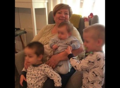 200-as vérnyomással órákig feküdt két összetolt széken a Honvéd kórházban az elhunyt nő.3 unokája maradt nagymama nélkül!