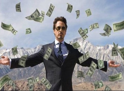 Ehhez a 3 csillagjegyhez csak úgy dőlni fog a pénz a jövő évben! Te vajon köztük vagy?