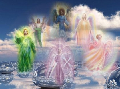 Ez az angyal vigyáz rád ebben a pillanatban a horoszkópod szerint: