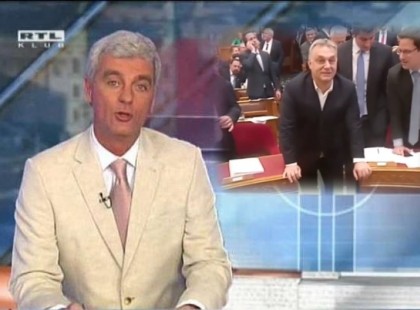 Vége! Óriási a cirkusz a Parlamentben! Elfogadták a “rabszolgatörvénynek” nevezett Munka Törvénykönyv módosítását! Önnek mi a véleménye?