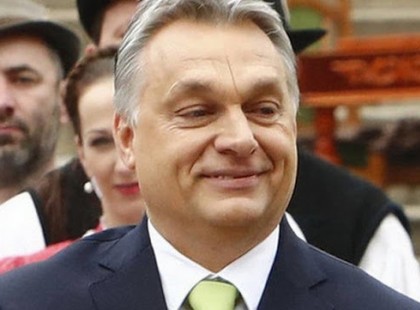 Orbán Viktor cinikus bejelentése a rabszolgatörvény elfogadása után: 