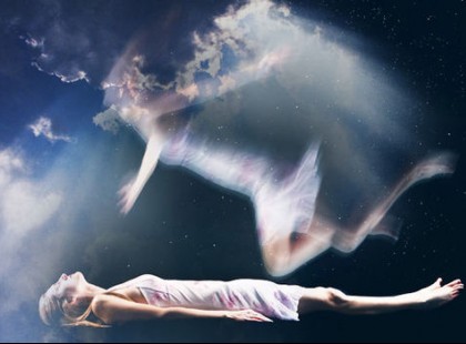 Ezt érzi az ember, amikor haldoklik. Mutatjuk mi történik a halál pillanatában