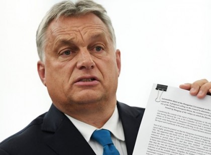 Egy 3 gyermekes magyar anyuka szívfacsaróan őszinte levele a kormányfőhöz és mindazokhoz, akik megszavazták a rabszolgatörvényt: - Aki tudja ossza meg őszinte és fájóan IGAZ szavait!