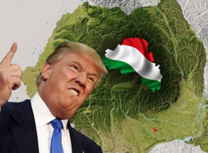 Trump A G7-es csúcson olyat mondott, ami minden magyart meglepett! Trump szerint Trianon igazságtalan volt, és Székelyföld visszacsatolható lenne?