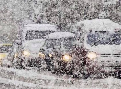 Nagyon kemény napok jönnek: 14 megyére adtak ki riasztást!