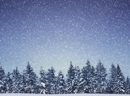 Németh Lajos elárulta, amire már napok óta nagyon vártunk Ekkor fog esni újra a hó.