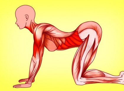 7 japán gyakorlat, amelyek tökéletesek a női test számára