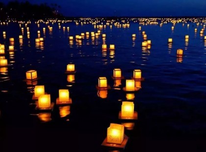 Ha kapcsolatot tudsz teremteni az Univerzummal, kívánságod teljesül.