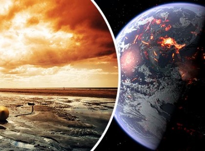 11 év múlva olyan idő lesz, mint 3 millió évvel ezelőtt