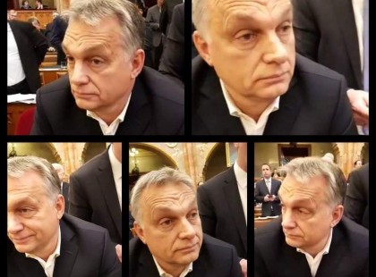 Egy pszichiáter megfejtette, milyen mentális betegségekkel küzd Orbán?Videóban leleplezi a miniszerelnököt