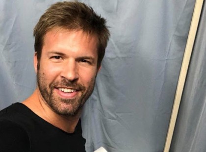 Sebestyén Balázs bátor kirohanása: