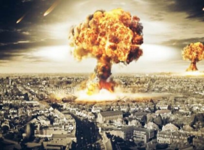 2019-ben jön a III. világháború – Jósolja a próféta, aki Hitlert is előre látta