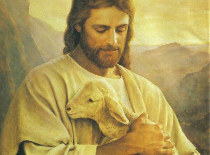 JÉZUS LEVELE AZ EMBEREKHEZ KARÁCSONY ELŐTT