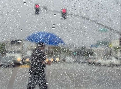 Ilyen időjárással köszönt be a január !Itt az előrejelzés