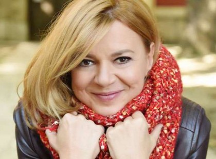 Nagy bejelentés: ebben az új műsorban láthatjuk Borbás Marcsit