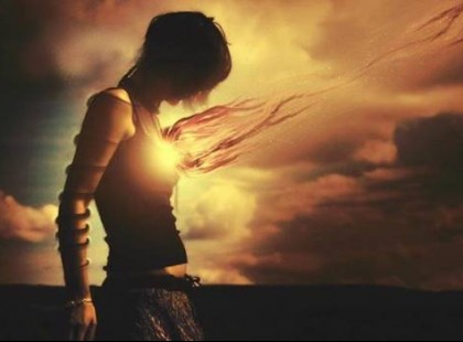 9 jel, amely arra utal, hogy az életed gyökeresen meg fog változni