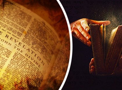 Óriási bejelentés: rejtett kódot találtak a Bibliában! A világvégéról és Jézus születéséről is ír!