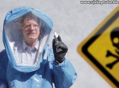 A világ vezető orvosi folyóirata hivatalosan is neurotoxinnak minősítette a fluoridot