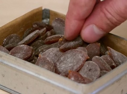 Házi készítésű cukorka köhögésre, torokfájásra, ami többet ér bármely gyógyszernél!