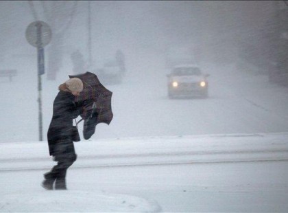 Ilyen időjárást hoz az újév - Itt az előrejelzés