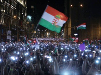 Olyan nyílt levelet írtak Orbánnak, amit pár óra alatt több ezren kedveltek, nagy igazság van benne