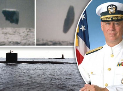 Az Anonymus csoport tudja, hogy mit talált az USA kormánya az Antarktisz alatt?