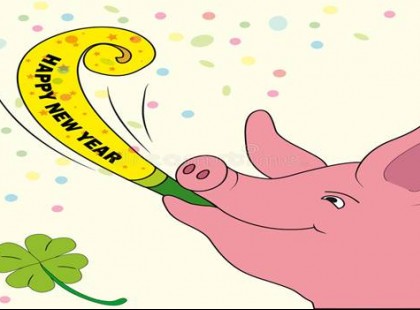 Nem csak a lencse hoz szerencsét! Edd ezt szilveszterkor és boldog, szerencsés, sikeres lesz az Újéved!