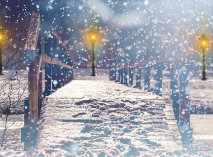 Advent időszaka: beszélgess a lelkeddel