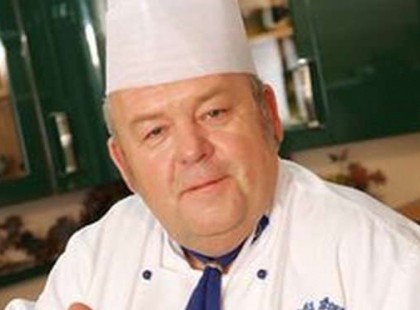 Ezért került kórházba a Benke Laci bácsi