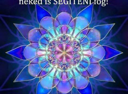 Pénz vonzó mandala - - oszd meg ,és hamarosan szerencse ér