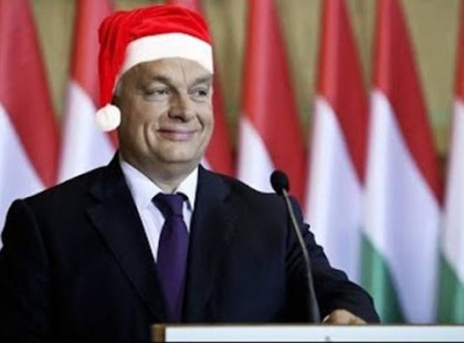 FRISS! Orbán Viktor váratlan bejelentése: