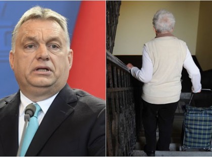 MEGRENDÍTŐ NYÍLT LEVÉLBEN ÜZENT A MAGYAR NYUGDÍJASOK ORSZÁGOS SZÖVETSÉGE A KORMÁNYNAK A MEGEMELNI TERVEZETT NYUGDÍJKORHATÁR MIATT! – KÉRJÜK OSSZÁTOK MEG EZT, HOGY MINÉL TÖBB EMBERHEZ ELJUTHASSON!