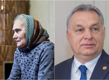 A 78 éves Marika néni szívfacsaróan őszinte levele Orbán Viktorhoz, melyet magyarok milliói osztottak meg eddig! - Egy megosztással jelezd, ha te is egyetértesz vele!