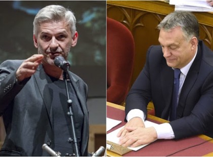 Rendhagyó! Alföldi Róbert olyat üzent a kormánynak és minden magyarnak, amit sokáig emlegetni fognak: „Magyar vagyok és leszek akkor is, ha..” Órák alatt ezrek osztották IGAZ szavait! Te is egyetértesz vele?!