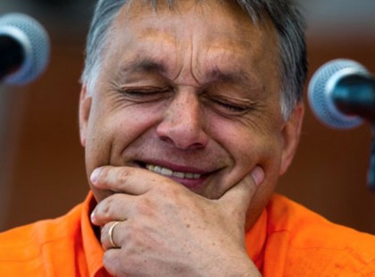 Megszólalt a miniszterelnök a rabszolgatörvényről. Nem azt mondta, amire sokan vártak, felháborító