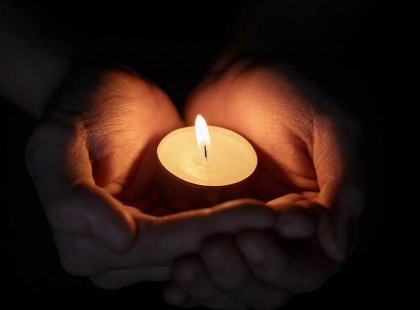 Gyász!Meghalt az Omega oszlopos tagja!