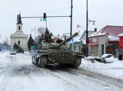 Kiadták az országos riasztást a durva hóhelyzet miatt. Megbénült Magyarország