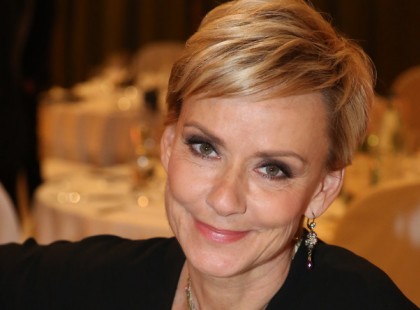 Mekkorát nőtt! Jakupcsek Gabi megmutatta ritkán látott kislányát (fotó)