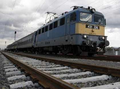 Kemény közleményt adott ki a vasutas szakszervezet.