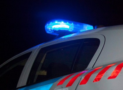 Halálos gázolás az M0-áson: gyalogost kapott telibe egy autó hajnalban, senki nem tudja, hogyan került oda az ember