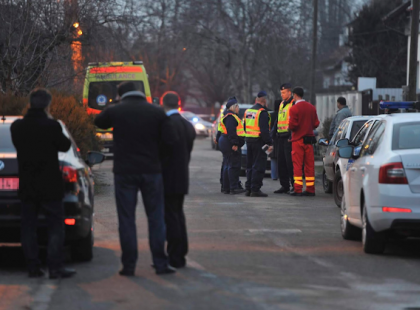 Családi tragédia: az édesapjával együtt hunyt el a fiatal focista, aki csak 24 éves volt. Ezért vesztették életüket: