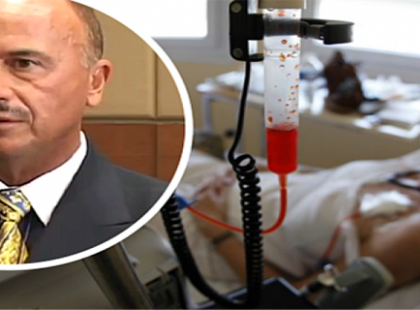 Dr. Leonard Coldwell szerint a rák 2-10 hét alatt gyógyítható!