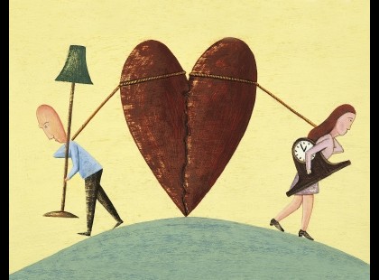 4 csillagjegy, akiknek a válás meg van írva a sorsukban! Köztük vagy?