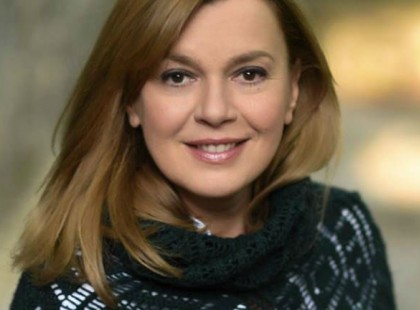 Új műsort kapott a népszerű magyar műsorvezetőnő