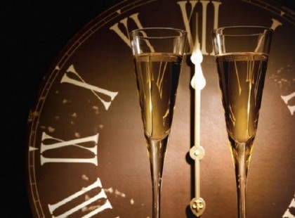 Szilveszteri és Újévi sms-ek, üzenetek